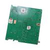 BN94-08221A Main Borrd Compatible for Samsung Smart TV UA55JU6600KXXS TH01 UA55JU6600K UA55JU6600 Motherboard BN9408221ATV view 2
