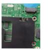 BN94-08221A Main Borrd Compatible for Samsung Smart TV UA55JU6600KXXS TH01 UA55JU6600K UA55JU6600 Motherboard BN9408221ATV view 3