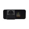 170 Degree AHD 1920x1080P Vehicle Rear View Camera Compatible with Mondeo MK4 MK5 Focus 2 C-Max Compatible with Galaxy Kuga S-Max Fiesta Car(CVBS-140) view 1