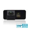 170 Degree AHD 1920x1080P Vehicle Rear View Camera Compatible with Mondeo MK4 MK5 Focus 2 C-Max Compatible with Galaxy Kuga S-Max Fiesta Car(CVBS-140) view 2