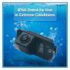 170 Degree AHD 1920x1080P Vehicle Rear View Camera Compatible with Mondeo MK4 MK5 Focus 2 C-Max Compatible with Galaxy Kuga S-Max Fiesta Car(CVBS-140) view 4
