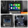 5GWiFi Upgrade Stereo Radio for Chevy Corvette C6 2004-2013 - Biorunn 8-Core Wireless Carplay Android Auto GPS Navi - 2GB+32GB 9 Inch Blue-Tooth RDS FM AM DSP view 2