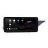 10.25 Android Screen CarPlay for Mercedes W212 V212 E-Class NTG4.5/4.7 Android Auto Full (Split) Screen Mirroring App Netflix YouTube Spotify Wi-Fi Navigation Google Maps Vehicle Cameras (64GB) view 1