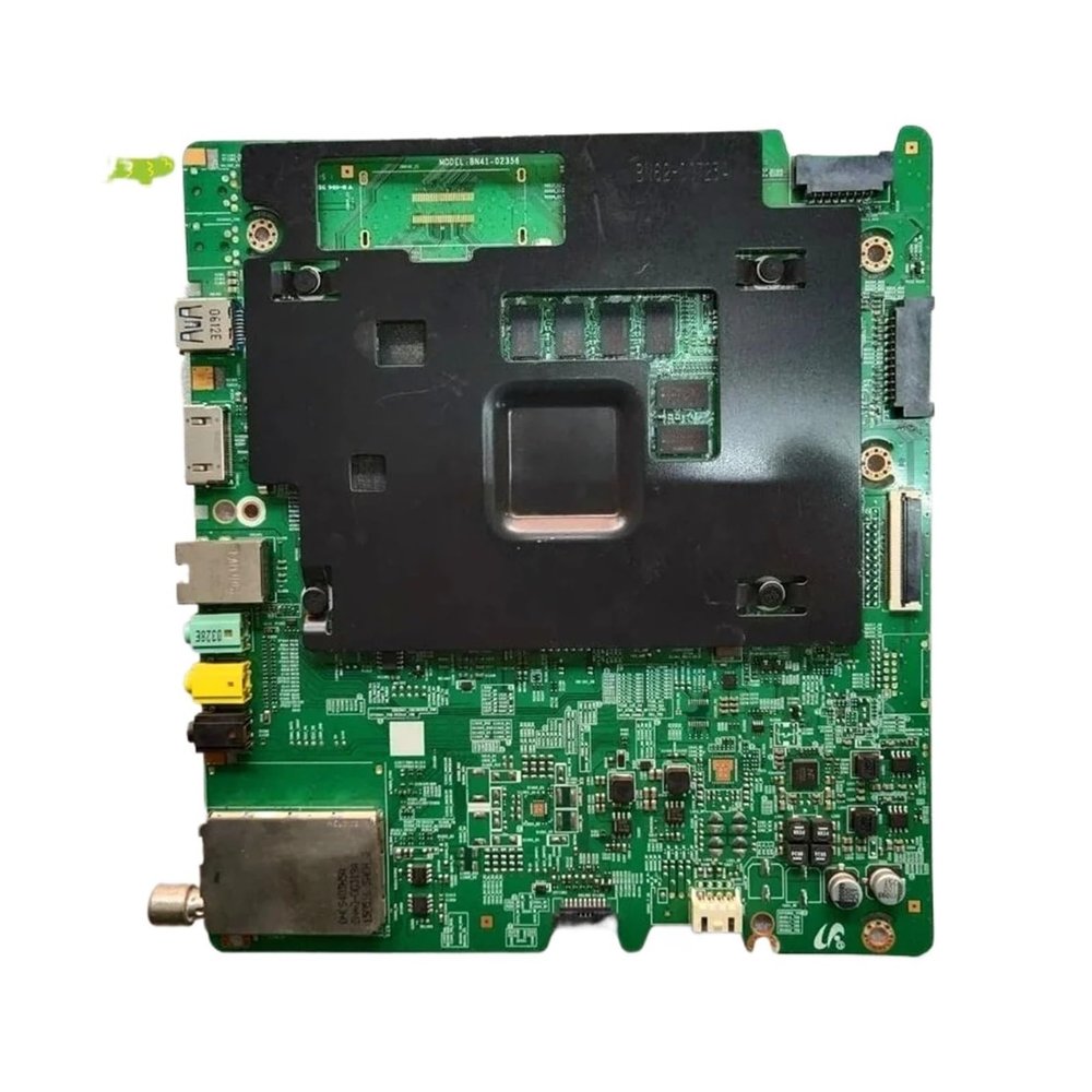Compatible for Samsung UE65JU7000T Motherboard BN41-02356B BN41-02356 Un60ju7100f 55 65 78 85 INCHTV(55 inch)