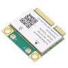 ZJchao Network Card Mini PCIE Gigabit Double Band Wireless WiFi 4.2 Adapter High Speed Stable Signal for Desktop Laptop Notebook PC Builtin 7265AC Chip view 1