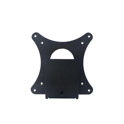 Monitor Accessories Parts VESA AdapterCompatible for HPSeries 23.8" 27" 5 524sh 527sh M24h M27h,FHD Monitor