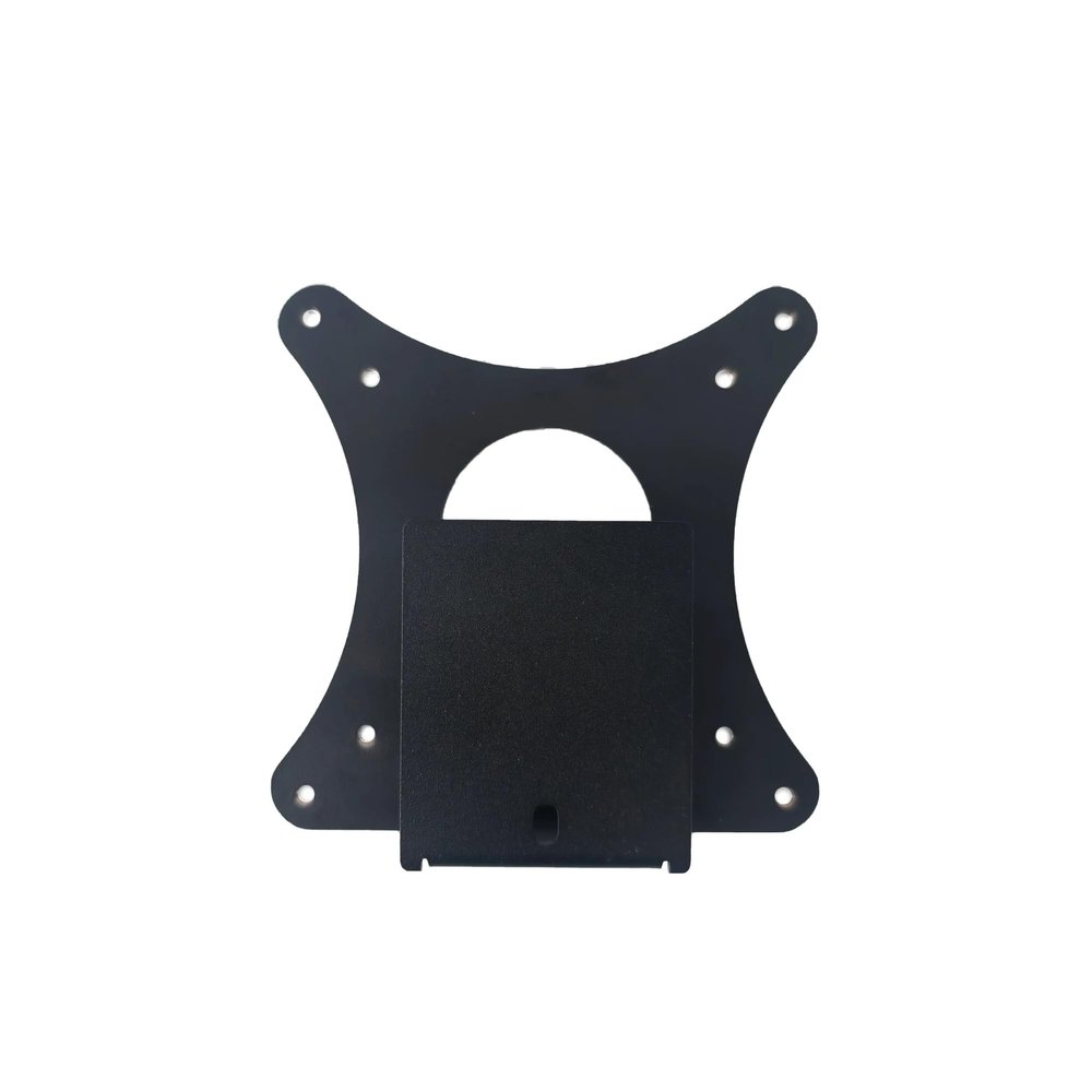 Monitor Accessories Parts VESA AdapterCompatible for HPSeries 23.8" 27" 5 524sh 527sh M24h M27h,FHD Monitor