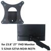 Monitor Accessories Parts VESA AdapterCompatible for HPSeries 23.8" 27" 5 524sh 527sh M24h M27h,FHD Monitor view 2