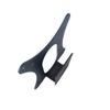 Monitor Accessories Parts VESA AdapterCompatible for HPSeries 23.8" 27" 5 524sh 527sh M24h M27h,FHD Monitor view 4