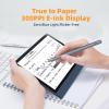 Bigme B7 Color eReader, ePaper Tablet 7 Inch E-Ink eBook Readers Android e-Reader with 4G Calling, 8GB+128GB, Stylus, Android Ereader Tablet with Audiobook Note-Taking Meeting Record Transcription view 3