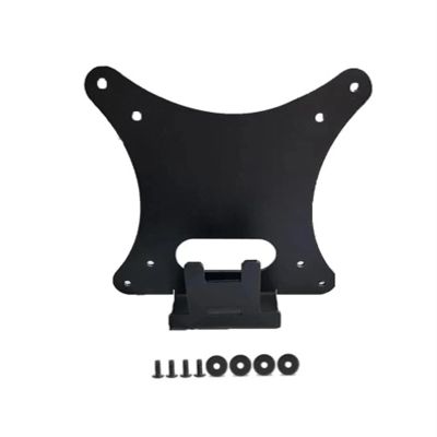 Monitor Parts Wall Mount VESA AdapterCompatible for AcerSB230 SB240Y Bbix SB270 Bbix HA220Q HA270 R221Q R231bmid R241Y75x75mm 100x100