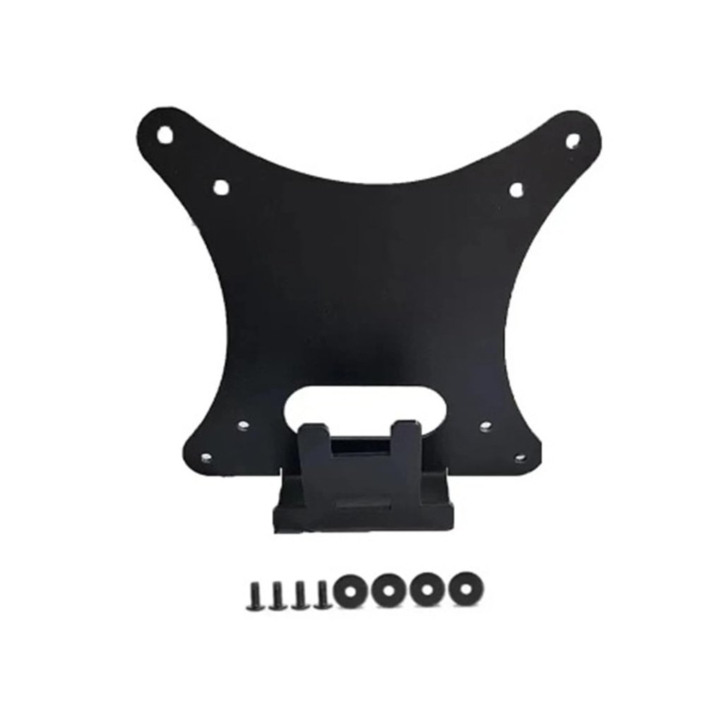 Monitor Parts Wall Mount VESA AdapterCompatible for AcerSB230 SB240Y Bbix SB270 Bbix HA220Q HA270 R221Q R231bmid R241Y75x75mm 100x100