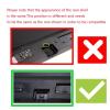 Monitor Parts Wall Mount VESA AdapterCompatible for AcerSB230 SB240Y Bbix SB270 Bbix HA220Q HA270 R221Q R231bmid R241Y75x75mm 100x100 view 2