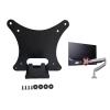 Monitor Parts Wall Mount VESA AdapterCompatible for AcerSB230 SB240Y Bbix SB270 Bbix HA220Q HA270 R221Q R231bmid R241Y75x75mm 100x100 view 4