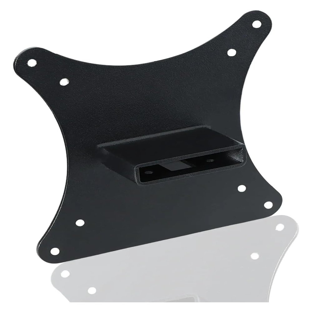 Monitor Parts Wall Mounts VESA AdapterCompatible for MSIModern 27" MD271UL MD271ULDE,Monitor Bracket 75x75mm & 100x100mm