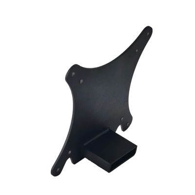 Monitor Accessories Parts VESA Mount AdapterCompatible for HP21.5 23 24 25 27 Inch 22f 23f 24f 25f 27f 27QIPS LED Monitor Bracket