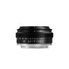 Compatible for Sony E Mount 25mm F2 APS-C Lens for a6400 Mirrorless Cameras(M4/3) view 1