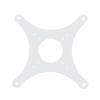 Monitor Accessories Parts VESA Wall Mount AdapterCompatible for SamsungCompatible for Odyssey Neo 43" G7 LS43CG702N LS43CG702NNXZA LS43CG700NNXZA view 3