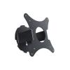 Monitor Parts Arm Mount VESA Bracket AdapterCompatible for SamsungQLED CH711 Curved Monitor 27" C27H711QEN LC27H711QENXZA LC32H711QENXZA view 3