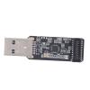 ANKROYU MKS EMMC Adapter V2 USB3.0 Card Reader Module Ultra Fast Data Transfer Tool Compact Portable Design for Micro SD Memory Cards and MKS EMMC Modules Durable ABS Construction view 2