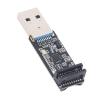 ANKROYU MKS EMMC Adapter V2 USB3.0 Card Reader Module Ultra Fast Data Transfer Tool Compact Portable Design for Micro SD Memory Cards and MKS EMMC Modules Durable ABS Construction view 4