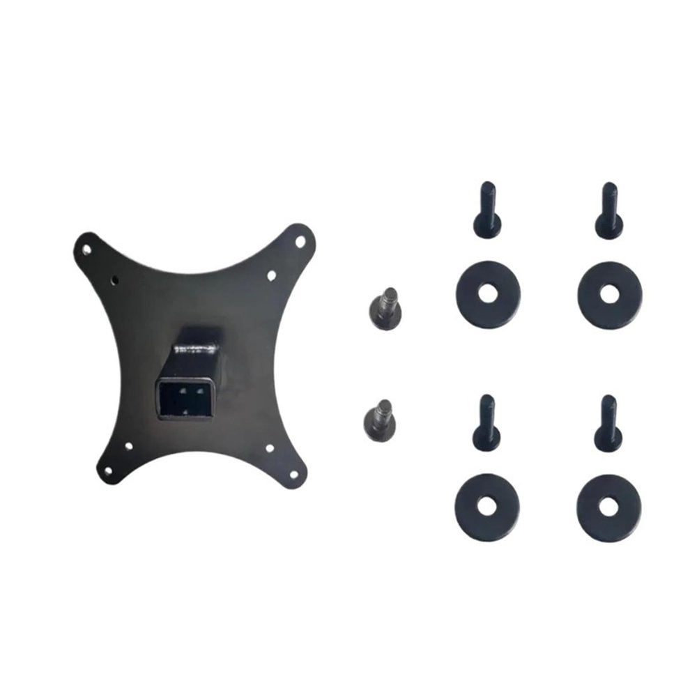 Monitor Parts Arm Mount VESA Bracket AdapterCompatible for AOC22" 24" 27" 22B1H 22B1HS 24B1H 24B1XH 27B1H