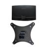 Monitor Parts Arm Mount VESA Bracket AdapterCompatible for AOC22" 24" 27" 22B1H 22B1HS 24B1H 24B1XH 27B1H view 2