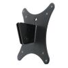 Monitor Accessories Parts BN96-41711C Wall Mount VESA Adapters BracketCompatible for SamsungC34F791WQ C34J791WT 34" CJ79 CF791 Curved Monitor(Black) view 1