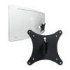 Monitor Accessories Parts BN96-41711C Wall Mount VESA Adapters BracketCompatible for SamsungC34F791WQ C34J791WT 34" CJ79 CF791 Curved Monitor(Black) view 2