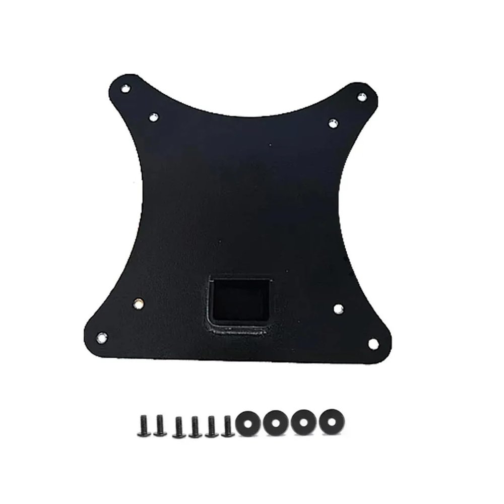 Monitor Accessories Parts Wall Mount VESA AdapterCompatible for AcerArms Stands QG240Y QG270H3 QG240YH3Monitor Mounts Bracket