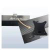 Monitor Accessories Parts Wall Mount VESA AdapterCompatible for AcerArms Stands QG240Y QG270H3 QG240YH3Monitor Mounts Bracket view 3