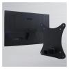 Monitors Parts (7575mm 100100mm) VESA AdapterCompatible for ACERMonitors QG240Y XF240YS3 QG240YH3 QG240YS3 XF270S3 QG270H3 QG270H3 QG270S3bipx view 2