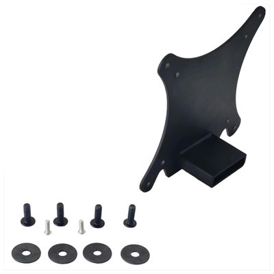 Display Accessories Parts VESA Wall Mount AdapterCompatible for HP21.5 23 24 25 27 Inch 22FW 23FW 24FW 25FW 27FW LED Display Bracket