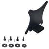 Display Accessories Parts VESA Wall Mount AdapterCompatible for HP21.5 23 24 25 27 Inch 22FW 23FW 24FW 25FW 27FW LED Display Bracket view 1