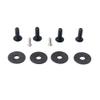 Display Accessories Parts VESA Wall Mount AdapterCompatible for HP21.5 23 24 25 27 Inch 22FW 23FW 24FW 25FW 27FW LED Display Bracket view 3