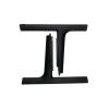 Compatible ForQN75LS03AAFXZA QN75LS03BAFXZA Stand Legs QN75LS03BSFXZC QN75LS03BSF BN63-19493X view 2