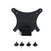 Monitors Parts VESA AdapterCompatible for HP, 27f 27fw HP27ER 27er 27es 27ea 25er 25es 24ea 24es 23er 23es 22er 22es 22f 23f 24f 25fMonitors view 1