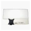 Monitors Parts VESA AdapterCompatible for HP, 27f 27fw HP27ER 27er 27es 27ea 25er 25es 24ea 24es 23er 23es 22er 22es 22f 23f 24f 25fMonitors view 4