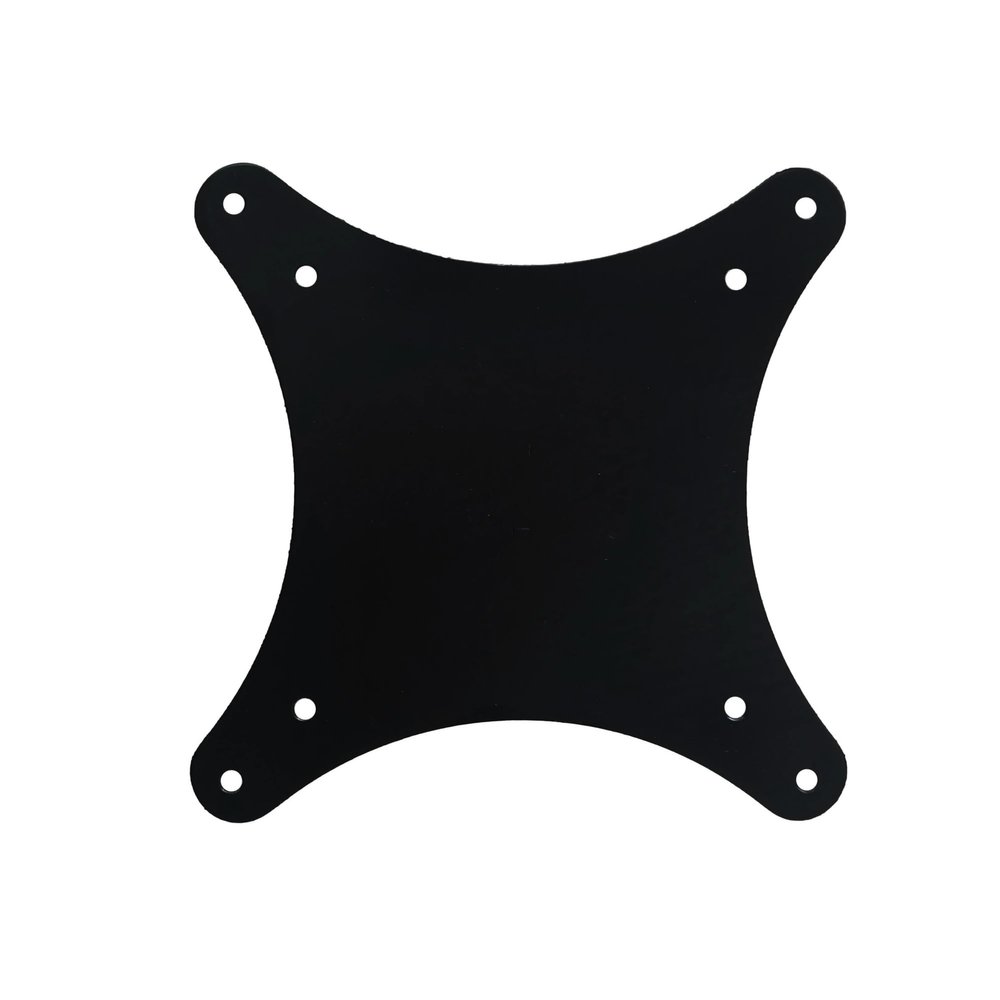Monitors Accessories Parts VESA AdapterCompatible for AOC22B1H 22B1HS 24B1H 24B1XH 27B1H Monitors