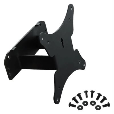 Monitors Accessories Parts 7575mm and 100100mm VESA AdapterCompatible for BENQMonitors EX3203R EX3501R