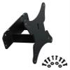 Monitors Accessories Parts 7575mm and 100100mm VESA AdapterCompatible for BENQMonitors EX3203R EX3501R view 1