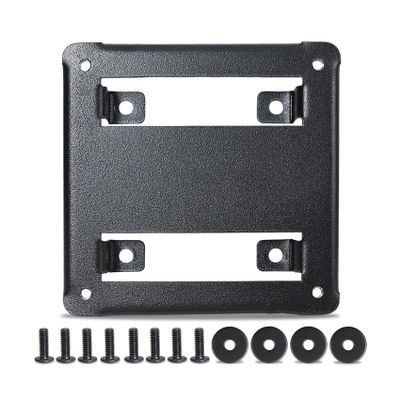 Monitor Accessories OEM Wall Mount VESA Adapter BracketCompatible for Samsung,C27FG70FQ LC27FG70FQMXUF LC27FG70FQIXCI LC24FG70FQMXUF Parts(27 Inch)