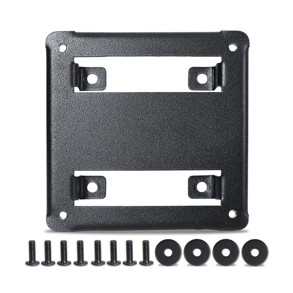 Monitor Accessories OEM Wall Mount VESA Adapter BracketCompatible for Samsung,C27FG70FQ LC27FG70FQMXUF LC27FG70FQIXCI LC24FG70FQMXUF Parts(27 Inch)