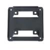 Monitor Accessories OEM Wall Mount VESA Adapter BracketCompatible for Samsung,C27FG70FQ LC27FG70FQMXUF LC27FG70FQIXCI LC24FG70FQMXUF Parts(27 Inch) view 2
