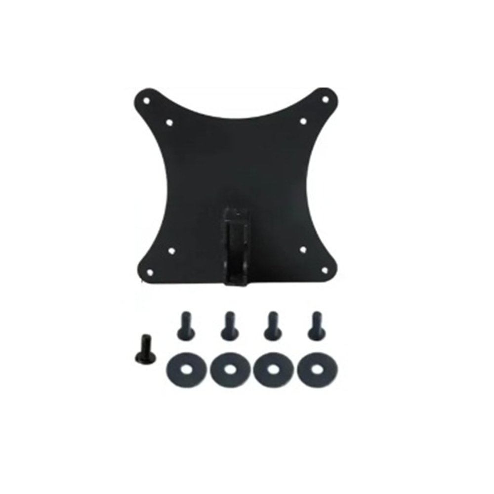 Monitor Accessories Parts VESA Wall Mount AdapterCompatible for HPCompatible for OMEN 25 Z7Y57AA Z7Y57A9Monitor Bracket