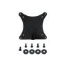 Monitor Accessories Parts VESA Wall Mount AdapterCompatible for HPCompatible for OMEN 25 Z7Y57AA Z7Y57A9Monitor Bracket view 1