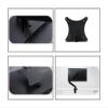 Monitor Accessories Parts VESA Wall Mount AdapterCompatible for HPCompatible for OMEN 25 Z7Y57AA Z7Y57A9Monitor Bracket view 3
