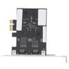 Port Server Gigabit Ethernet Card Computer Adapter Controller Accessories TXA094 PCI-E 82576 T2 view 4