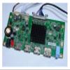 Compatible For U2723QX LM270WR9-SSA1 LCD Screen Driver Board 4K 3840x2160 60Hz SRGB Display Control Motherboard HDMI DP view 4