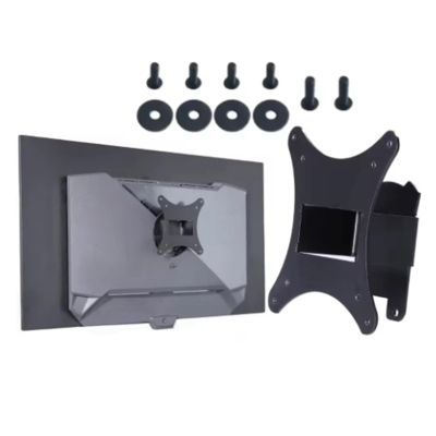 Monitor Accessories Parts VESA Wall Mount AdapterCompatible for ASUSCompatible for ROGPG27AQDP PG27AQDM PG32UCDP PG32UCDM PG34WCDM